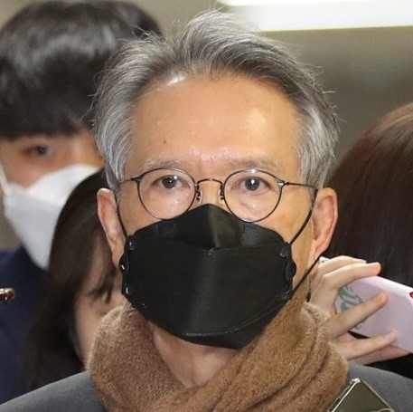 김형오 공천관리위원장[출처=연합뉴스]