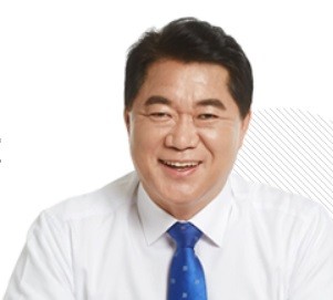 박준희 관악구청장[출처=관악구청]