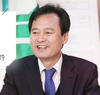 박겸수 강북구청장[출처=강북구청]