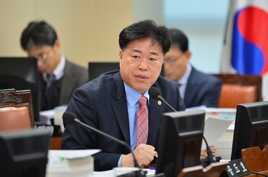 송도호 서울시의원[출처=서울시의회]