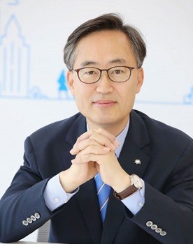 유성훈 금천구청장[출처=금천구청]