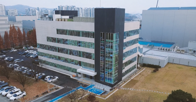 동아제약 천안공장 ‘품질혁신센터’ 준...