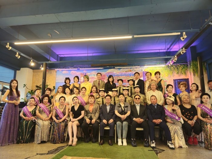 [포토] 국가 최우수 지역발전 대상, 지난 16일 대부도 썬리치레저타운서 성황리 개최