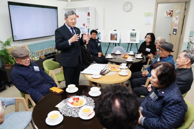 제주시, ‘78년의 세월 보듬다’ 4...