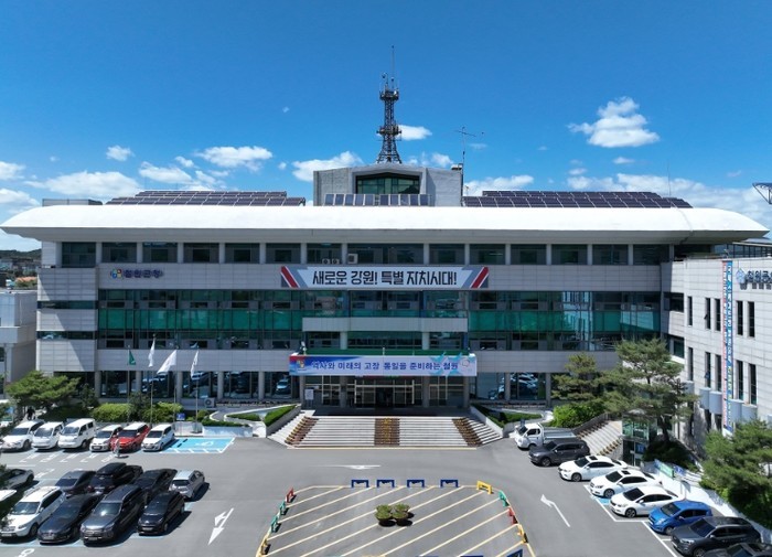 철원군, 2026년 한우산업 경쟁력 ...