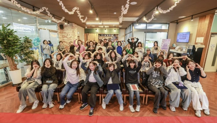 과천청소년문화의집, 청소년 자치조직 ...