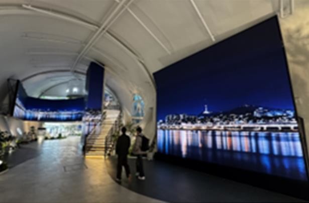 서울시, '뚝섬 한강플플...