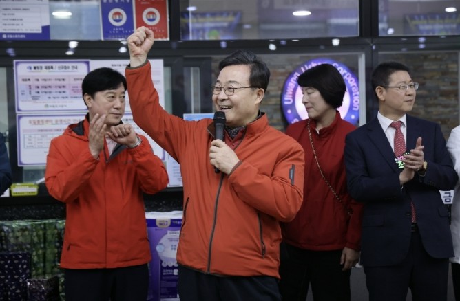 2026 의왕시장배 볼링대회 성료.....