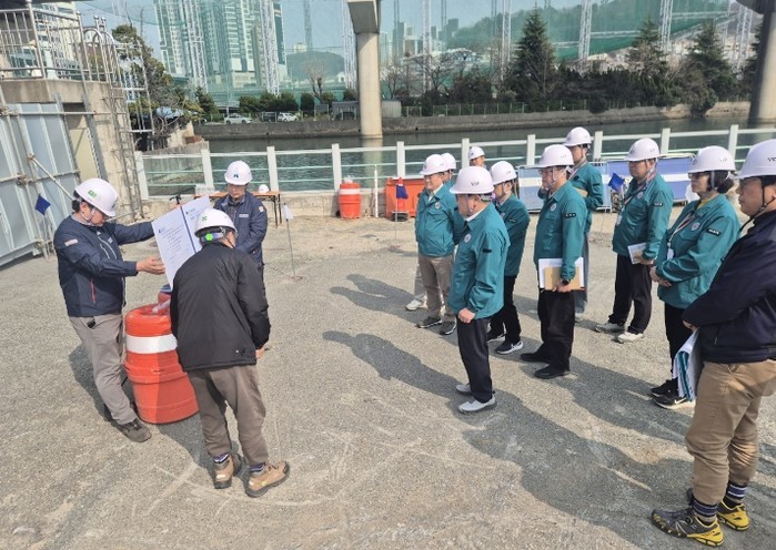 부산 동구, 여름철 자연재난 대비 선...