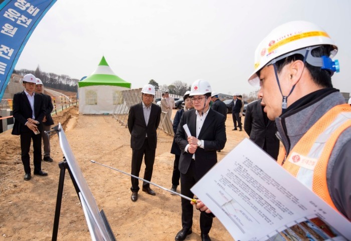 김병수 김포시장 “도로개선도 시민 체...