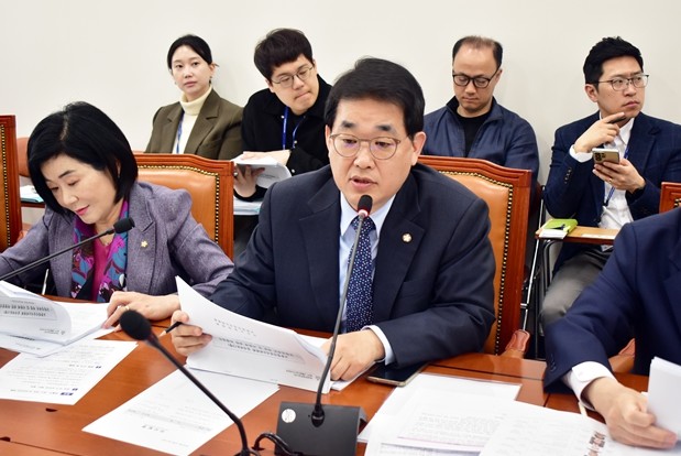 배준영 의원, “공항경제권 특별법 국...