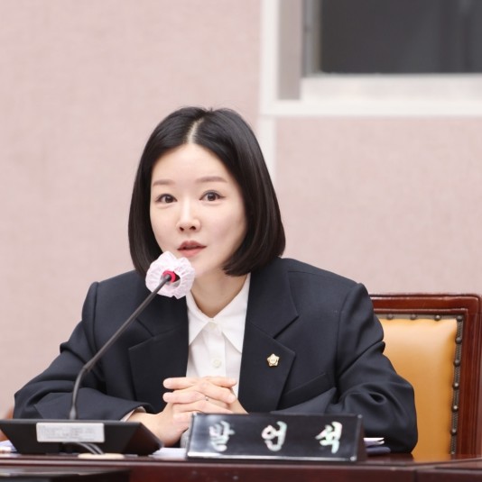 군포시의회 이혜승 의원 “암환자 가발...