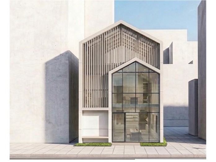 부산 동래구, (구)사직1치안센터 활...