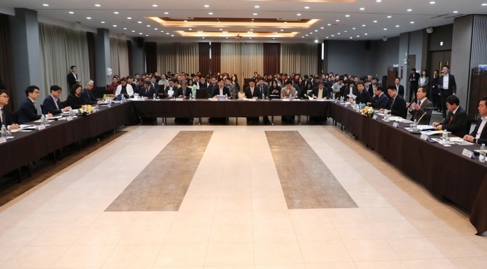 강원특별자치도, 금융위원회와 찾아가는...