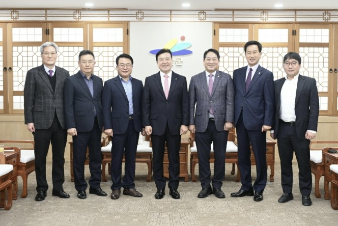 예산군, 2025회계연도 결산검사 실...