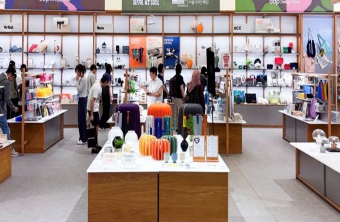 서울시, 지속가능한 친환경·재활용 디...