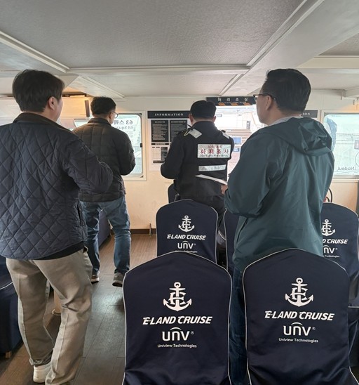 서울시, 반포대교 인근 유람선 멈춤사...