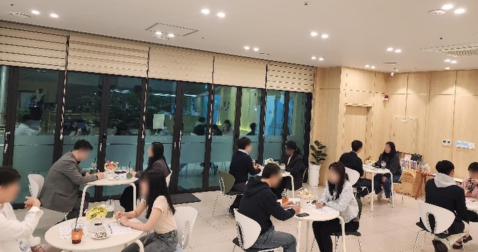 달서구, 미혼 남녀 만남의 장 ‘고고...