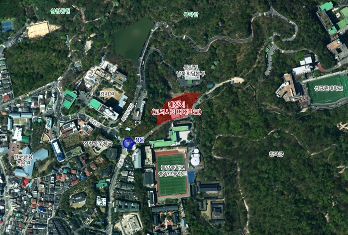 서울시, 북촌 지구단위계획 구역 내 ...