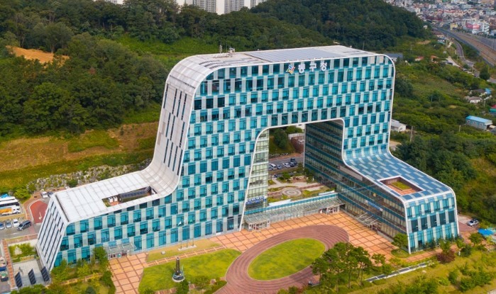 대전 동구, 장마철 대비 ‘하천 정비...