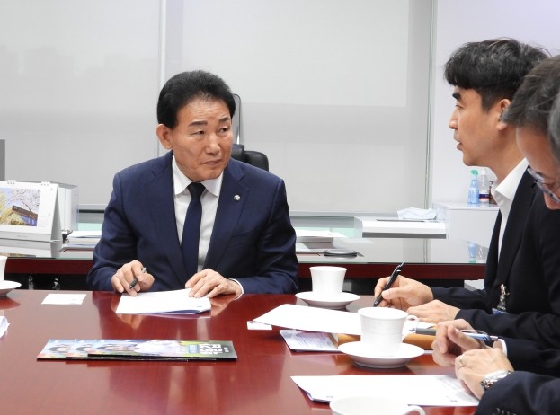 박용갑 의원, 수선유지급여 관리 강화...