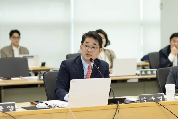 배준영 의원, “빈 건축물 방치 끝낸...