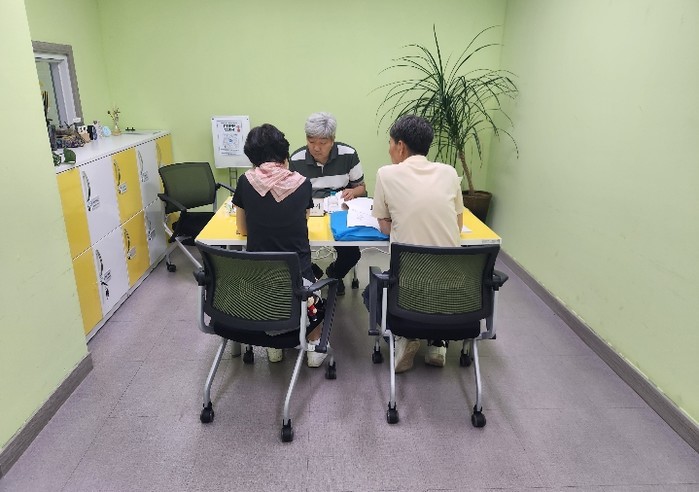 인천 동구, ‘찾아가는 마을세무사’ ...