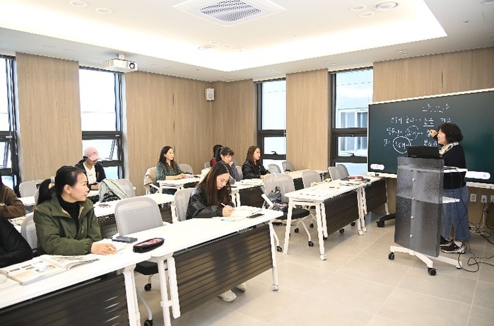 이주민 ‘연착륙’ 돕는다 달성군, 달...