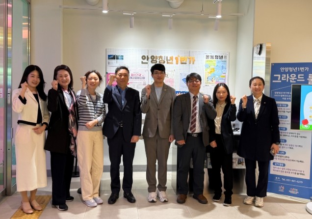 경기도의회 김재훈 의원, 고립·은둔 ...