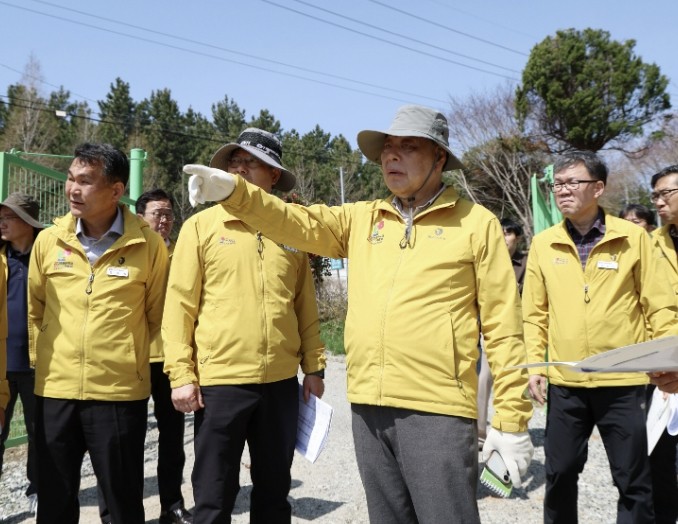 태안군, '2026 태안국제원...