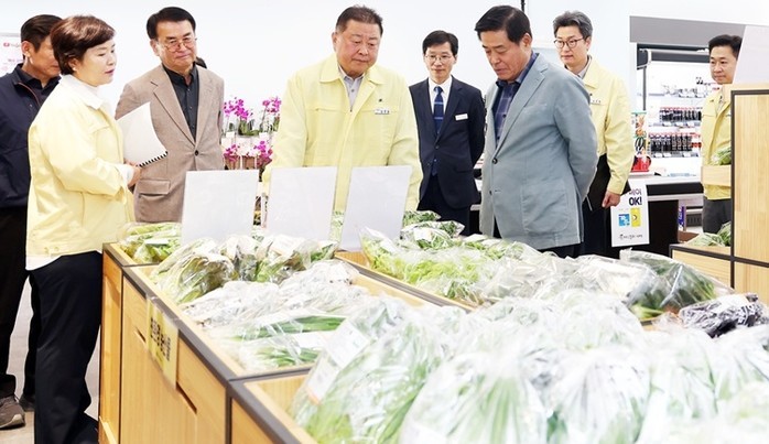 '파주시 비상경제 대응-농축산...