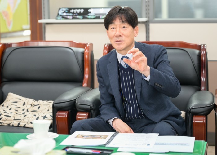 여주시, 6·3 지방선거 앞두고 부시...