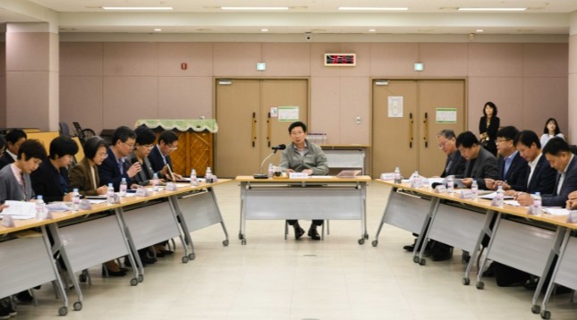 용인특례시, 추경예산 신속 집행‧고유...