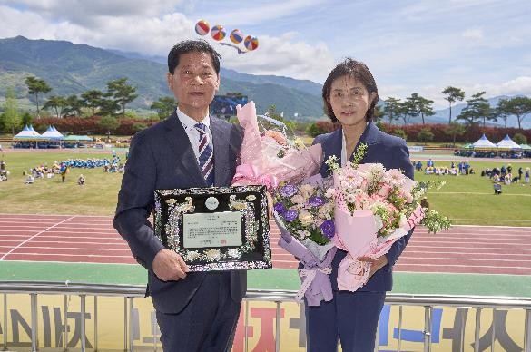 김광태 구례장학회 이사장 ‘2026년...