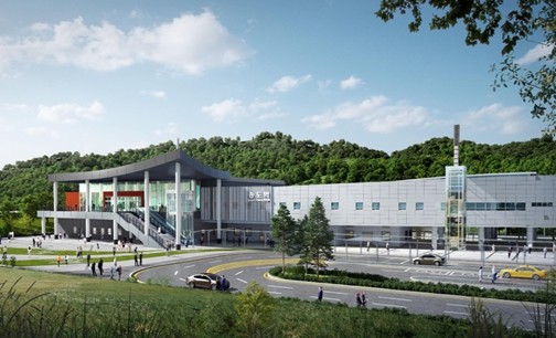 인천발 KTX 직결사업 순항…송도역사...