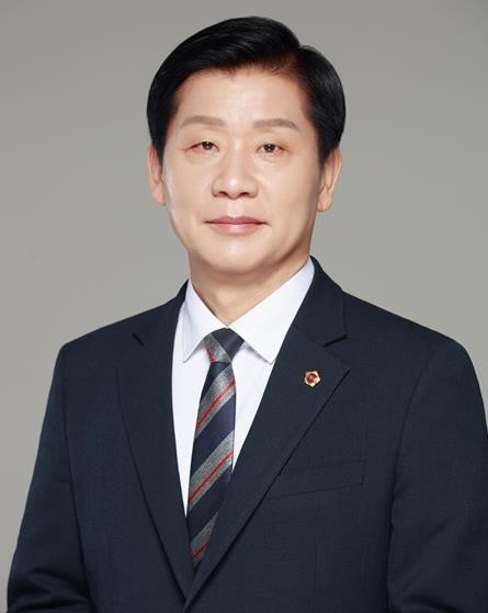 부산시의회 김재운 의원, 무인 교통단...