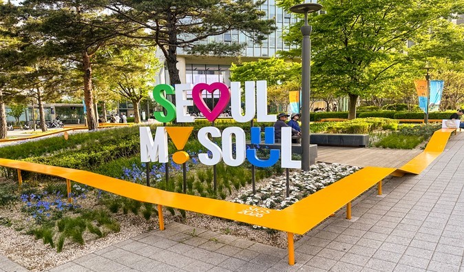 서울숲~성수잇는 역대급 정원… 최장·...