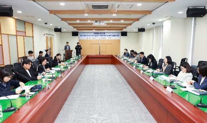 완주군, ‘2030 인구·청년·외국인...