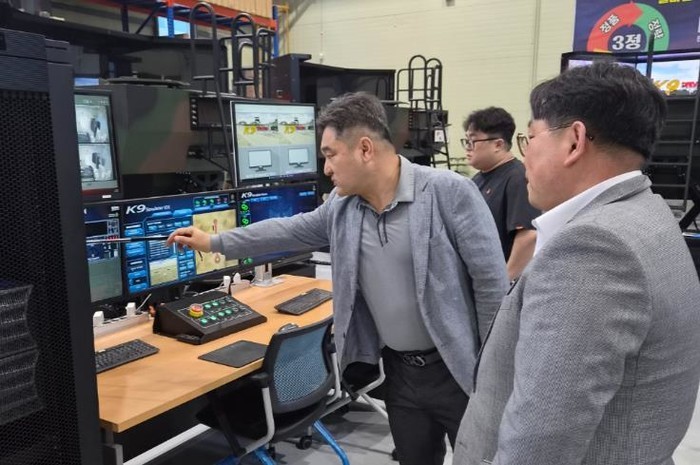 경상국립대학교 미래차 RISE사업-㈜...