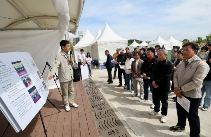 부안군, 제13회 부안마실축제 최종 ...