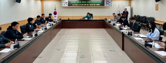 기장군, 2026년 제2차 산업안전보...