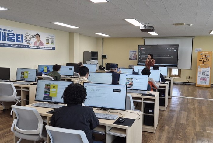 서울시, ‘AI를 쓰는 도시’로 도약...