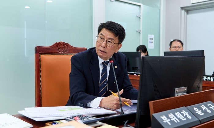 경기도의회 윤성근 의원, 평택시 기초...