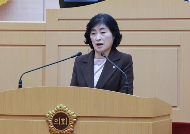 전서현 전남도의원, “청년농 육성, ...