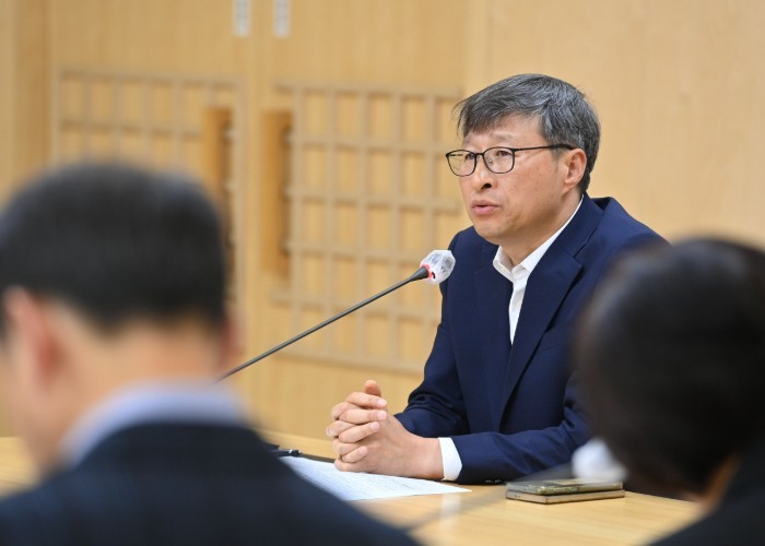 하남시, 30일부터 공정식 부시장 권...