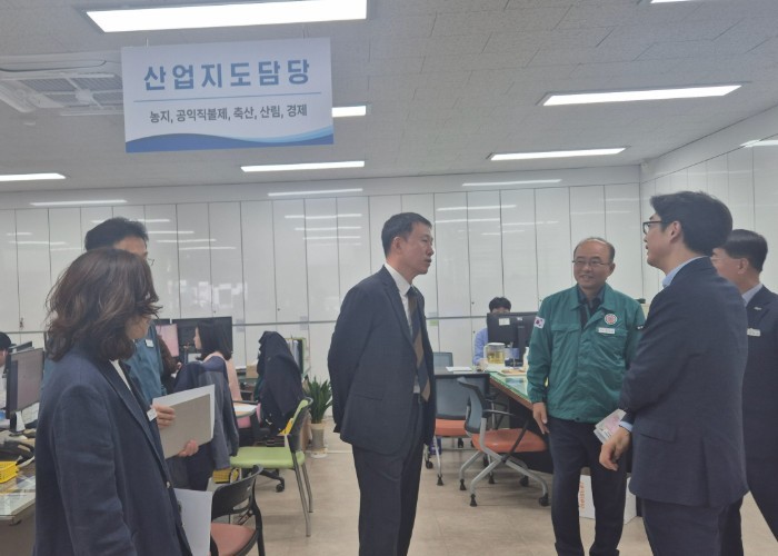 합천군, 고유가·경남도민 지원금 지급...