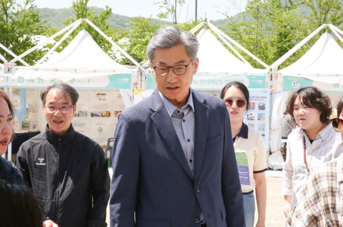 박종근 이천시장 권한대행, 제40회 ...