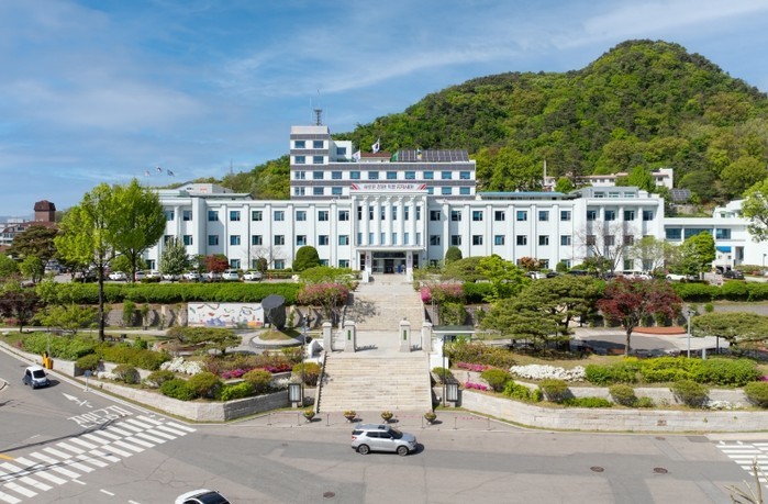 강원특별자치도, 기획예산처에 내년도 ...
