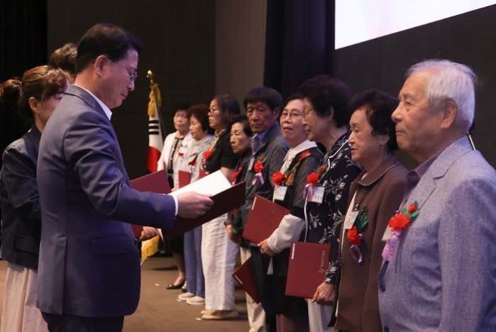 대전 동구, 어버이날 기념행사 개최…...