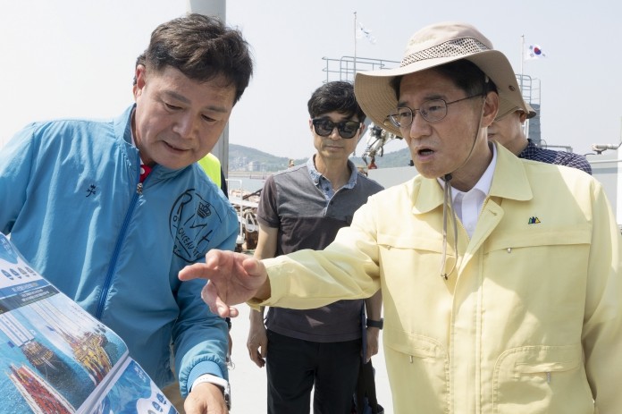 화성특례시, ‘제16회 화성 뱃놀이 ...